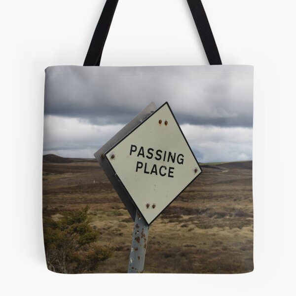 Item preview, Passing Place designed and sold by Sojourner92.