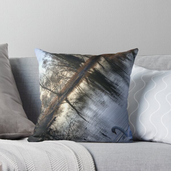 Item preview, Swan on the Mole designed and sold by Guy Carpenter.