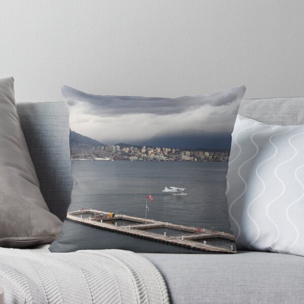Item preview, Vancouver view designed and sold by zumi.