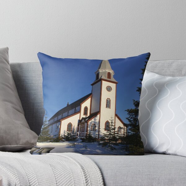 Item preview, Anglican Church designed and sold by Annlynn Ward.