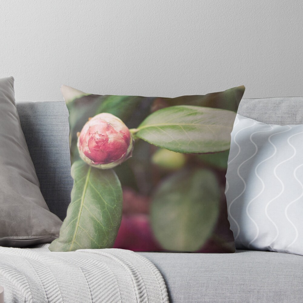 Item preview, Throw Pillow designed and sold by cmpotts.