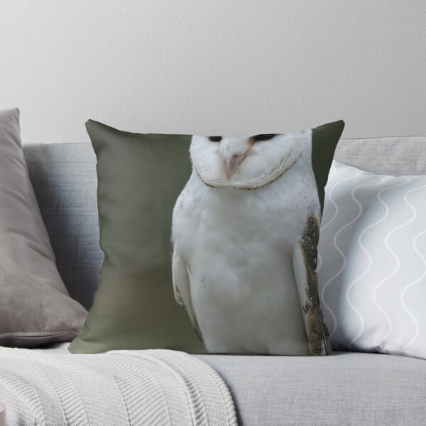 Item preview, Barn owl designed and sold by michaelpartis.