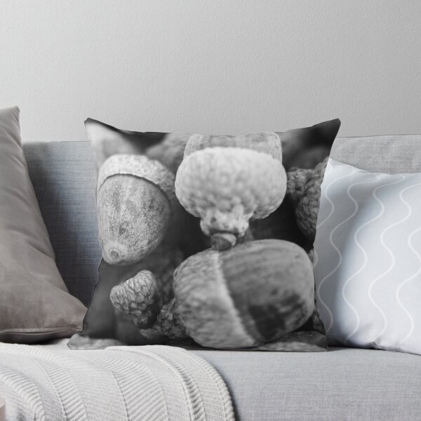 Item preview, Bellotas 12B y W designed and sold by Michael Cline.