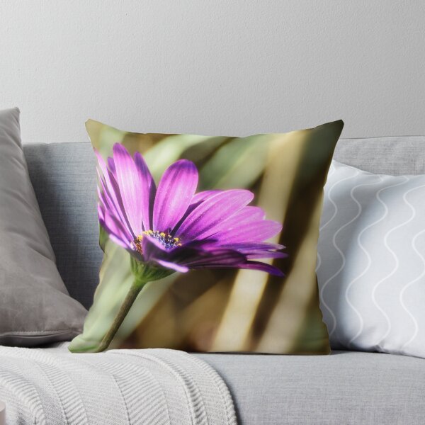 Item preview, Purple Daisy  designed and sold by Saija  Lehtonen.
