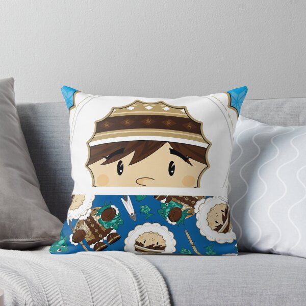 Item preview, Cute Little Inuit designed and sold by MurphyCreative.