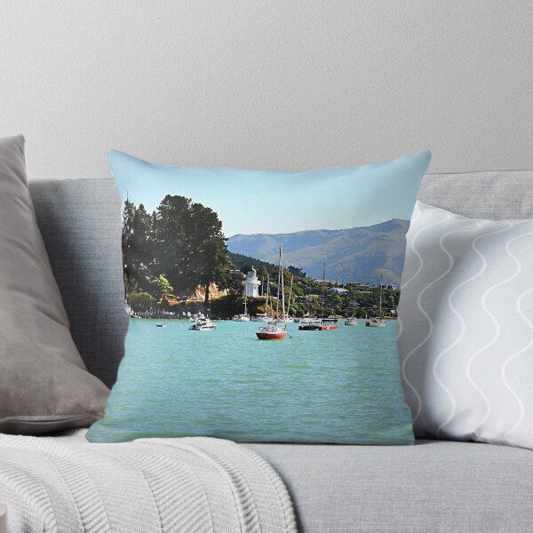 Item preview, Akaroa designed and sold by Marcia Luly.