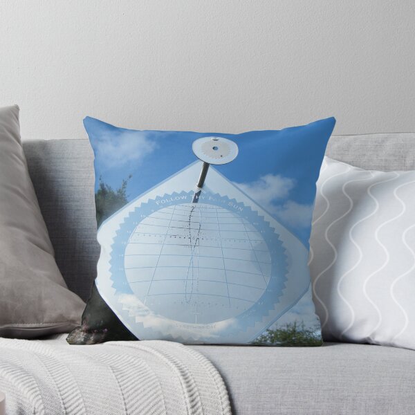 Item preview, Sundial at Greenbank Gardens, Glasgow designed and sold by ElsT.
