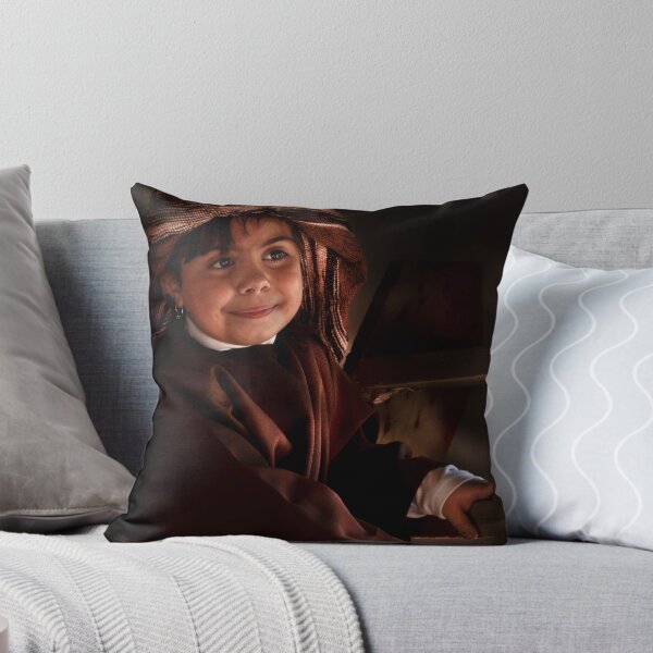 Item preview, The Little Shepherd Girl designed and sold by Mark Grech.