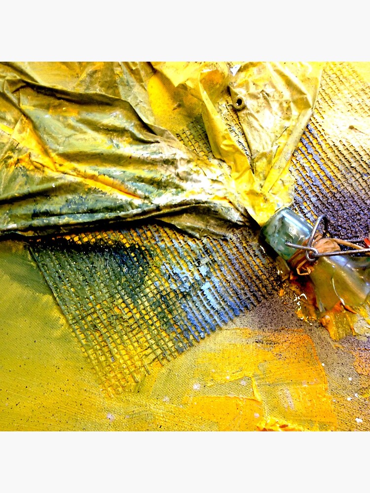 Broken Glass I by AstridS