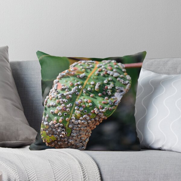 Artikelvorschau, Busy Leaf entworfen und verkauft von Robyn Forbes.