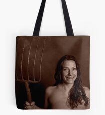 Harvester Tote Bag