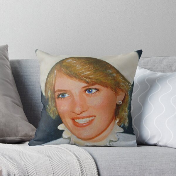Item preview, Princess Diana designed and sold by John Rainford.