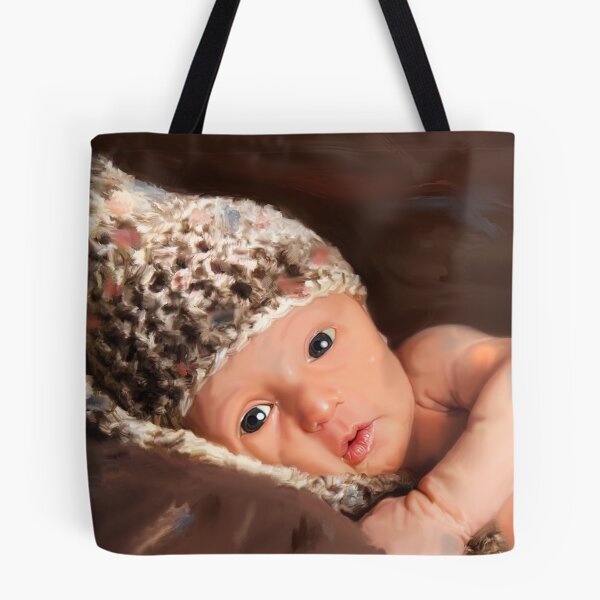 Item preview, Isaac With A Hat designed and sold by Henna Sexton.
