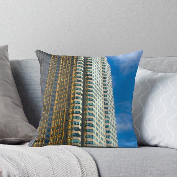 Item preview, Rippled skyscraper designed and sold by MarianBendeth.