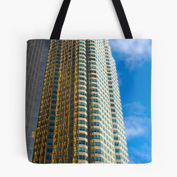 Item preview, Rippled skyscraper designed and sold by MarianBendeth.
