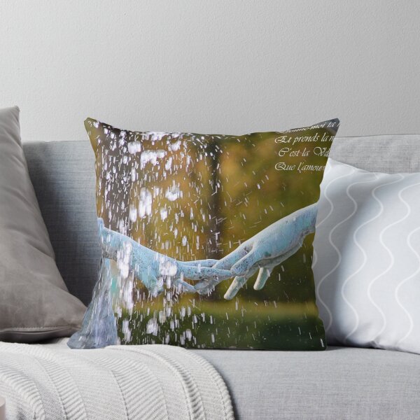Item preview, Donne-moi ta main. designed and sold by Gilberte.
