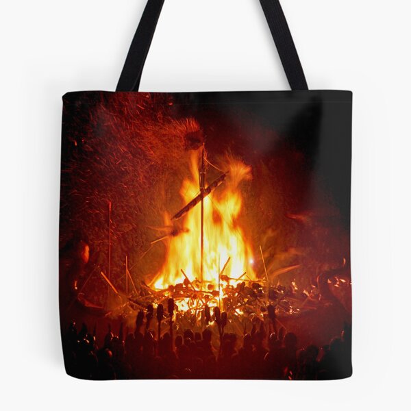 Item preview, sacrifice for the sun designed and sold by NordicBlackbird.