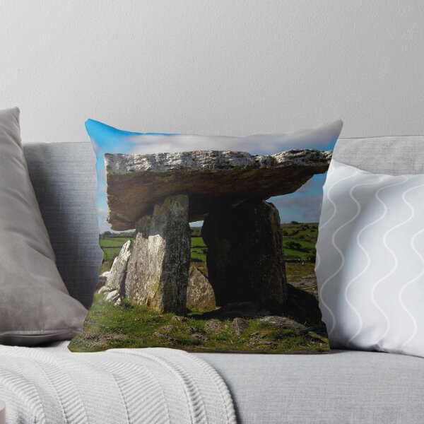 Item preview, Portal Tomb designed and sold by tunna.