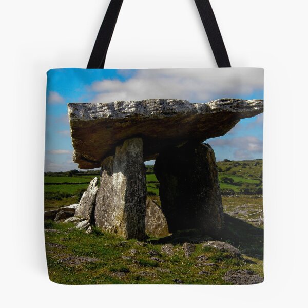 Item preview, Portal Tomb designed and sold by tunna.