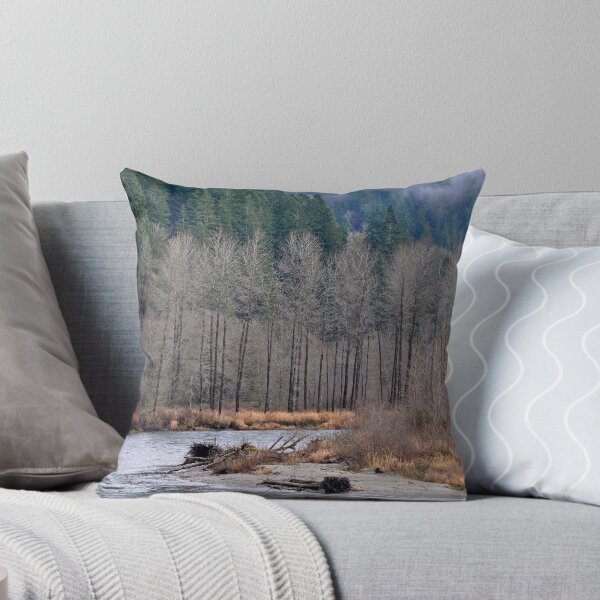 Item preview, Skagit River designed and sold by Robin Nellist.