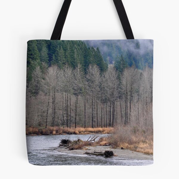 Item preview, Skagit River designed and sold by Robin Nellist.