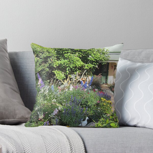 Item preview, The Cottage Garden designed and sold by Lunaria.