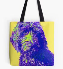 labradoodle Tote Bag