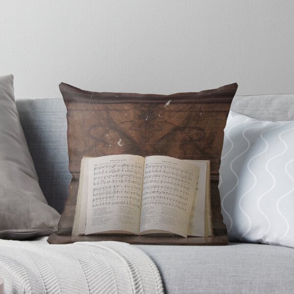 Item preview, A Song of Old designed and sold by Donna Keevers Driver.