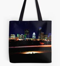 Austin, TX Tote Bag