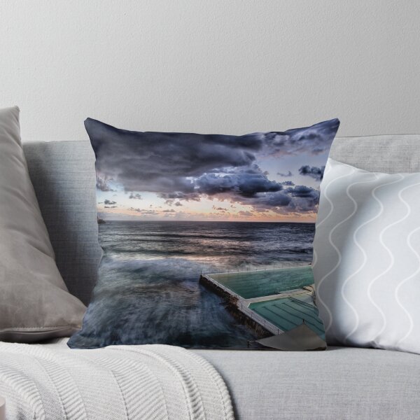 Item preview, Bondi Icebergs  designed and sold by Adriano Carrideo.
