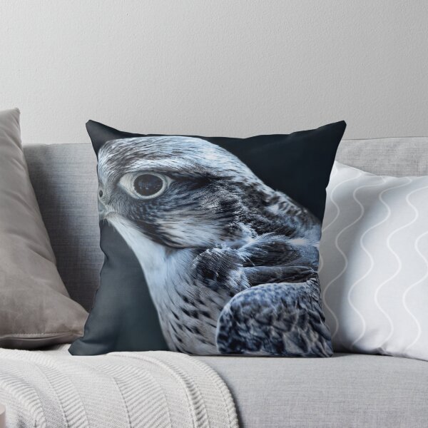 Item preview, Lanner Falcon designed and sold by Dean messenger.