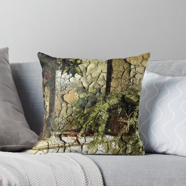 Item preview, Still Life - Tuscan Mantle designed and sold by Ellen Cannon.