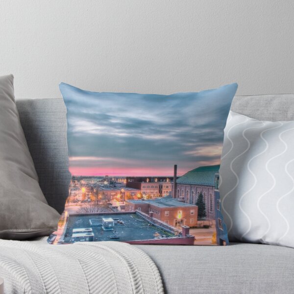Item preview, Florescent Skies designed and sold by Lisagraphy.