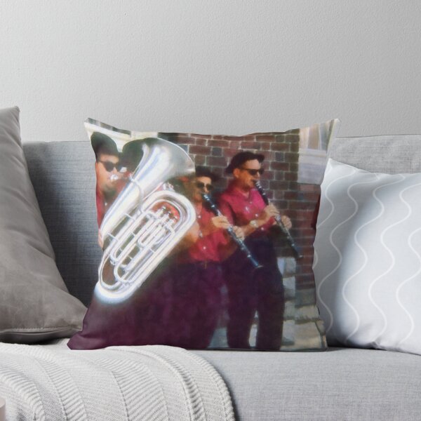 Item preview, Oompah Band designed and sold by Susan Savad.