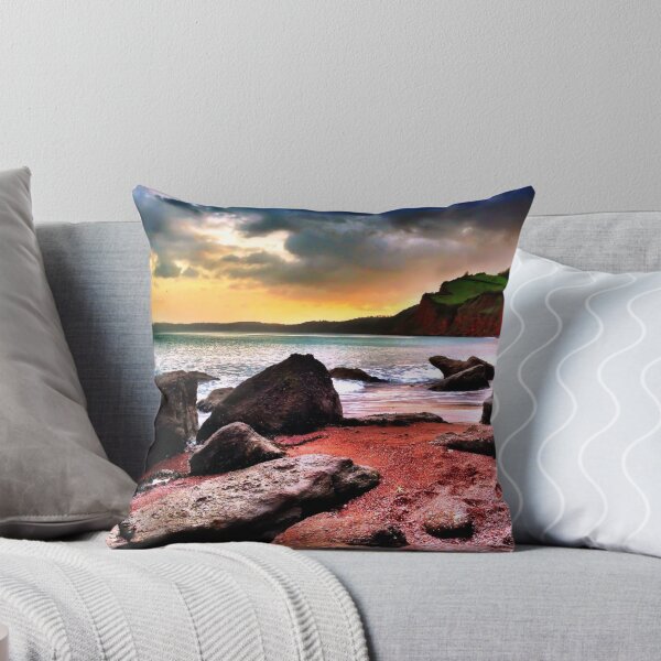 Aperçu de l'œuvre Ness Cove créée et vendue par westatom.
