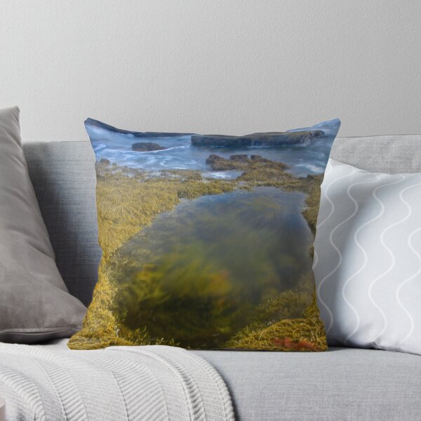 Item preview, Low Tide and Stormy Water designed and sold by Stephen Ruane.