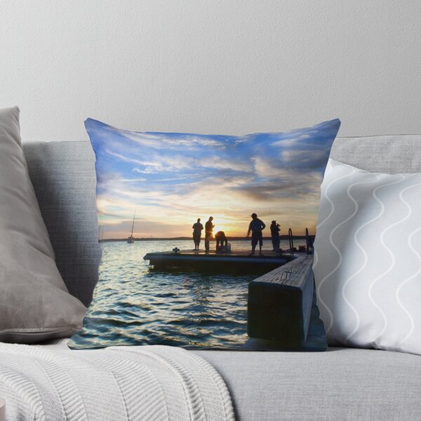 Item preview, Murrays Beach - For the WORKSHOP designed and sold by Tam  Locke.