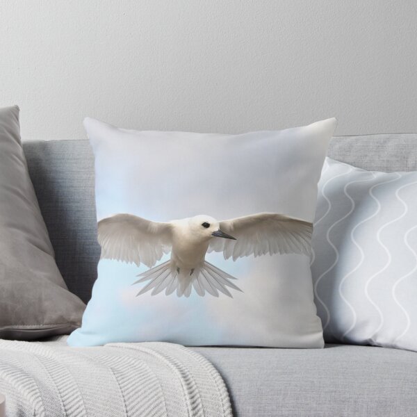 Item preview, On The Wings of an Angel designed and sold by Gina Ruttle  (Whalegeek).