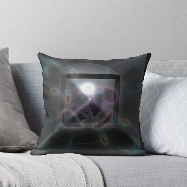 Item preview, Getting a glimpse of alien worlds designed and sold by Benedikt Amrhein.