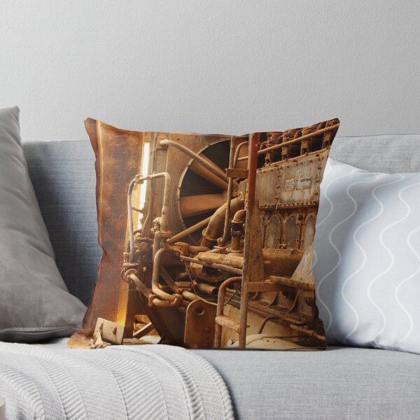 Item preview, The Phosphate Factory 2 designed and sold by Anne Kingston.
