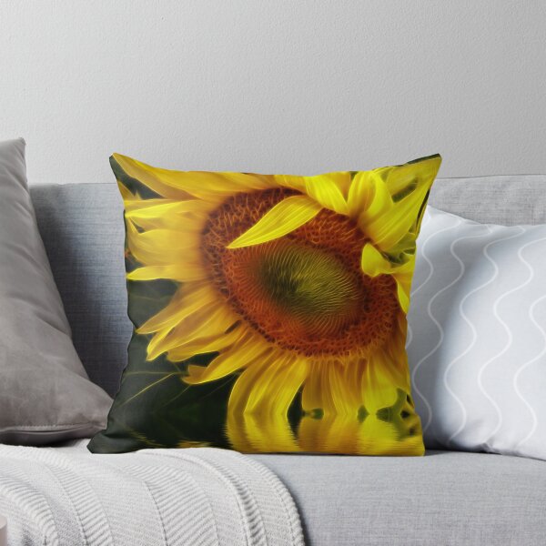 Item preview, Bring Me The Sunflower designed and sold by Pamela Phelps.