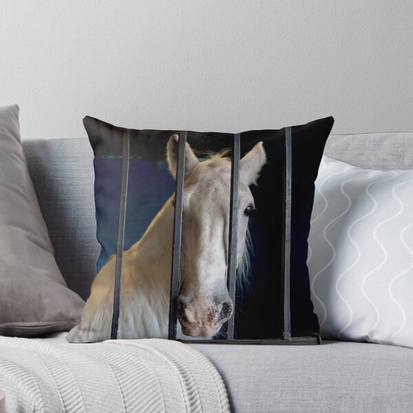 Item preview, Lipizzaner Mare designed and sold by Frank Bibbins.