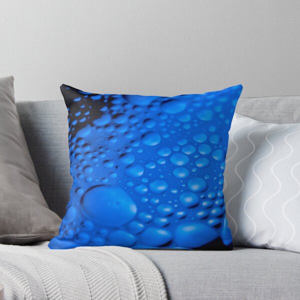 Item preview, Bubble blue  designed and sold by Nina  Matthews Photography.