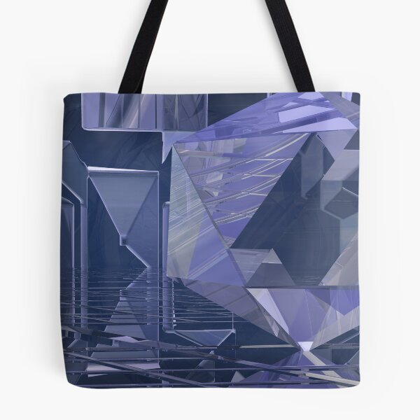 Item preview, Crystaline Blocks designed and sold by Sazzart.