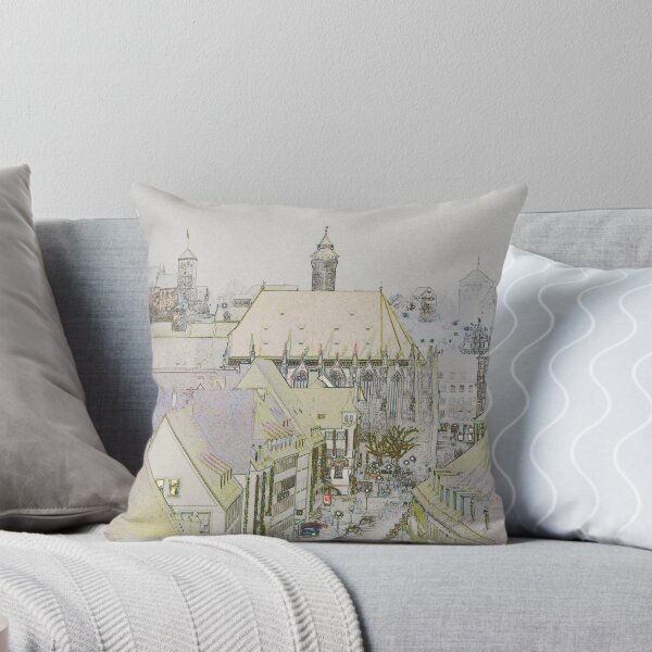 Item preview, Nuremberg, Germany. designed and sold by David A. L. Davies.