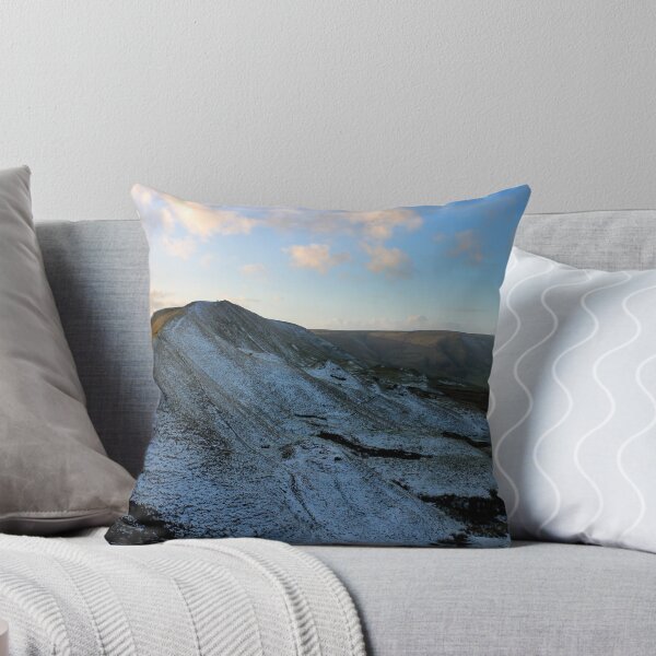 Item preview, Lord's Seat from Mam Tor designed and sold by Mark Smitham.