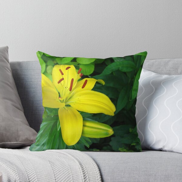 Item preview, Lone Lily designed and sold by MarianBendeth.