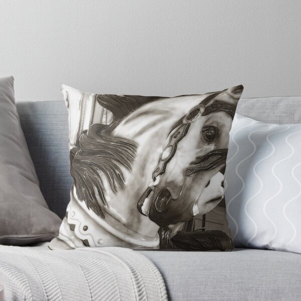 Item preview, Carousel 61 designed and sold by Joanne Mariol.