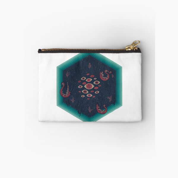 Item preview, Hex designed and sold by Hector Mansilla.