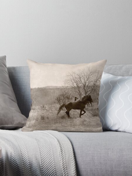 Item preview, Brumbies - Mt Hotham designed and sold by pennyswork.